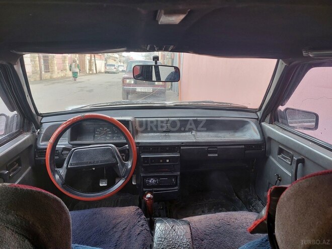 LADA (VAZ) 21099 1997, 285,000 km - 1.5 л - Quba