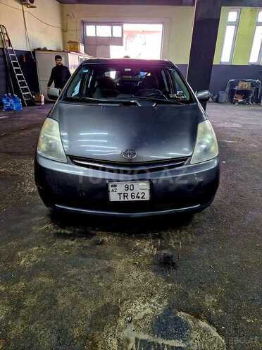 Toyota Prius 2007, 248,000 km - 1.5 l - Bakı