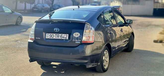 Toyota Prius 2007, 248,000 km - 1.5 l - Bakı