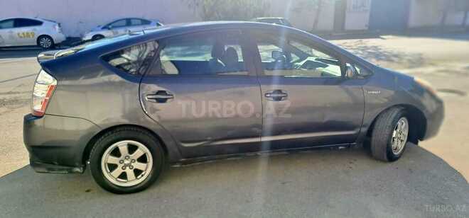 Toyota Prius 2007, 248,000 km - 1.5 l - Bakı