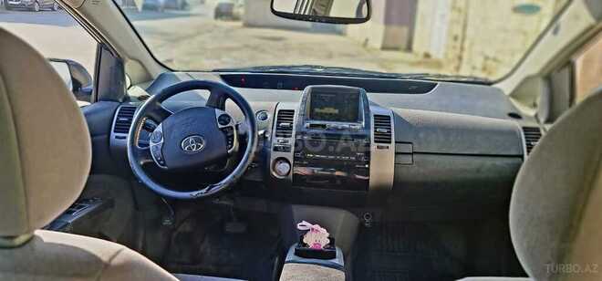 Toyota Prius 2007, 248,000 km - 1.5 l - Bakı