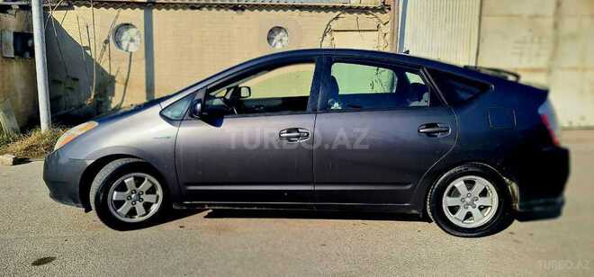 Toyota Prius 2007, 248,000 km - 1.5 l - Bakı