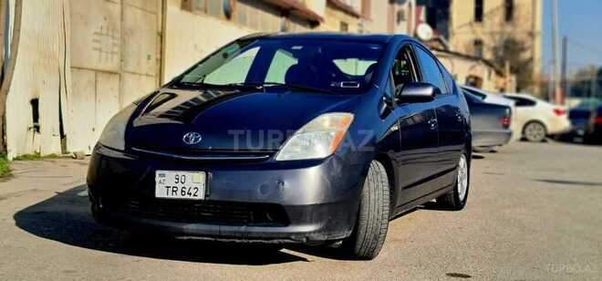 Toyota Prius 2007, 248,000 km - 1.5 l - Bakı