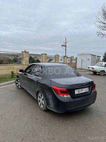 Khazar SD 2019, 162,000 km - 1.7 l - Bakı