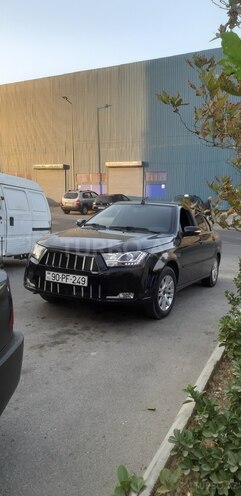Khazar SD 2019, 162,000 km - 1.7 l - Bakı