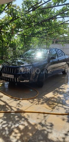 Khazar SD 2019, 162,000 km - 1.7 l - Bakı