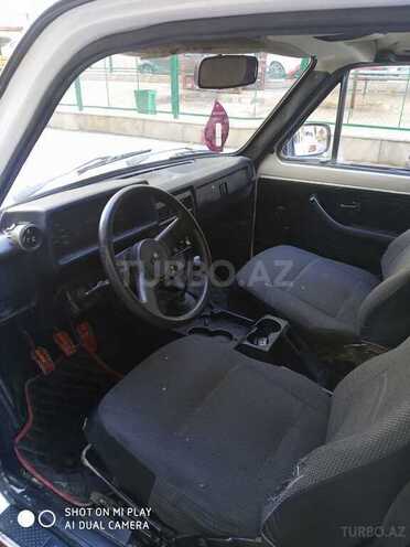 LADA (VAZ) Niva 1997, 260,000 km - 1.7 л - Bakı