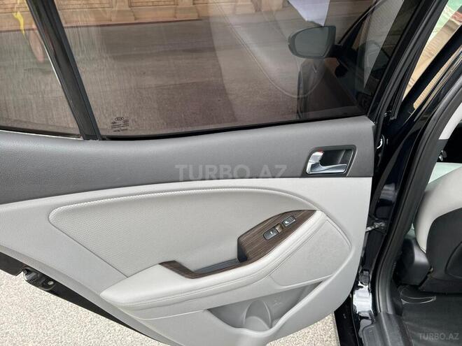 Kia Optima 2014, 174,400 km - 2.4 l - Bakı