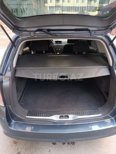 Opel Astra 2006, 253,856 km - 1.3 l - Bakı