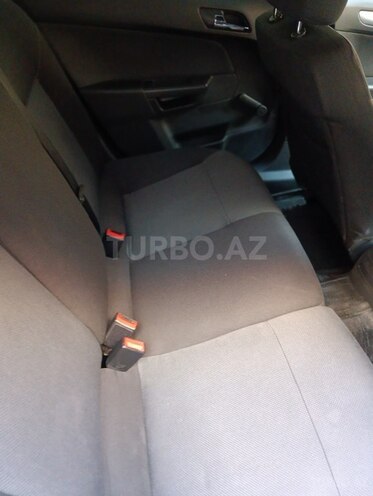 Opel Astra 2006, 253,856 km - 1.3 l - Bakı