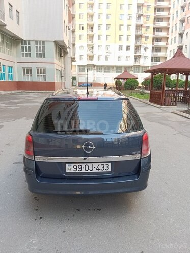 Opel Astra 2006, 253,856 km - 1.3 l - Bakı