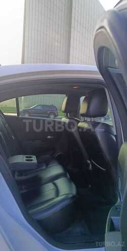 Chevrolet Cruze 2012, 124,856 km - 1.4 l - Bakı