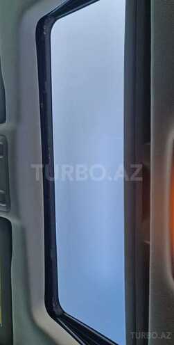 Chevrolet Cruze 2012, 124,856 km - 1.4 l - Bakı