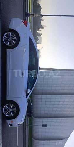 Chevrolet Cruze 2012, 124,856 km - 1.4 l - Bakı