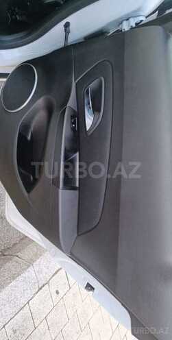 Chevrolet Cruze 2012, 124,856 km - 1.4 l - Bakı