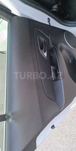 Chevrolet Cruze 2012, 124,856 km - 1.4 l - Bakı