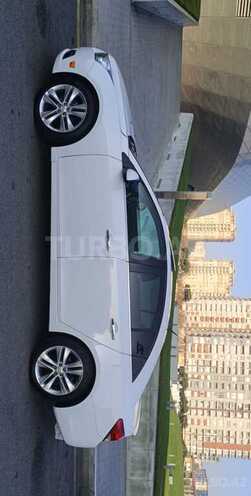 Chevrolet Cruze 2012, 124,856 km - 1.4 l - Bakı