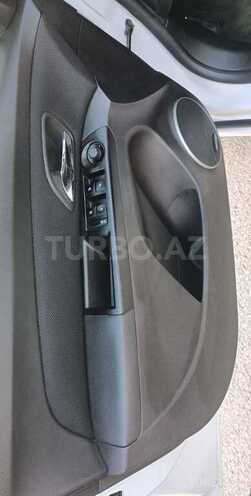 Chevrolet Cruze 2012, 124,856 km - 1.4 l - Bakı