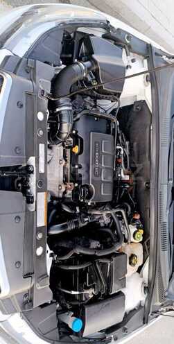 Chevrolet Cruze 2012, 124,856 km - 1.4 l - Bakı