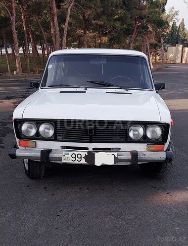LADA (VAZ) 2106 1984, 60,000 km - 1.3 l - Bakı