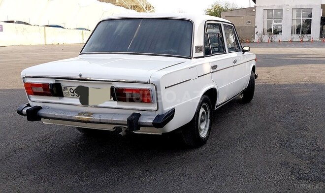 LADA (VAZ) 2106 1984, 60,000 km - 1.3 l - Bakı