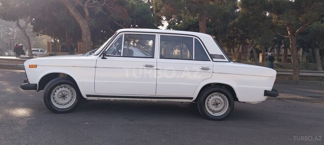 LADA (VAZ) 2106 1984, 60,000 km - 1.3 l - Bakı