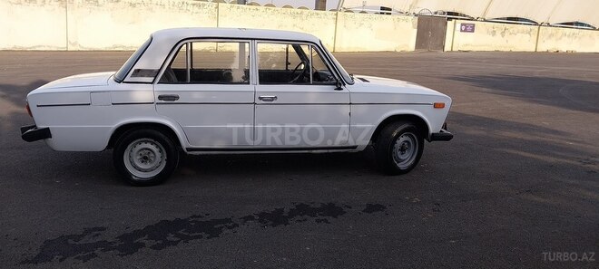 LADA (VAZ) 2106 1984, 60,000 km - 1.3 l - Bakı