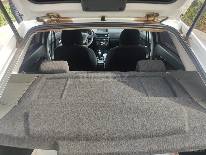 LADA (VAZ) Priora 2014, 80,044 km - 1.6 l - Bərdə