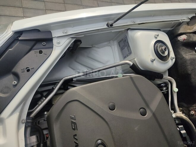 LADA (VAZ) Priora 2014, 80,044 km - 1.6 l - Bərdə