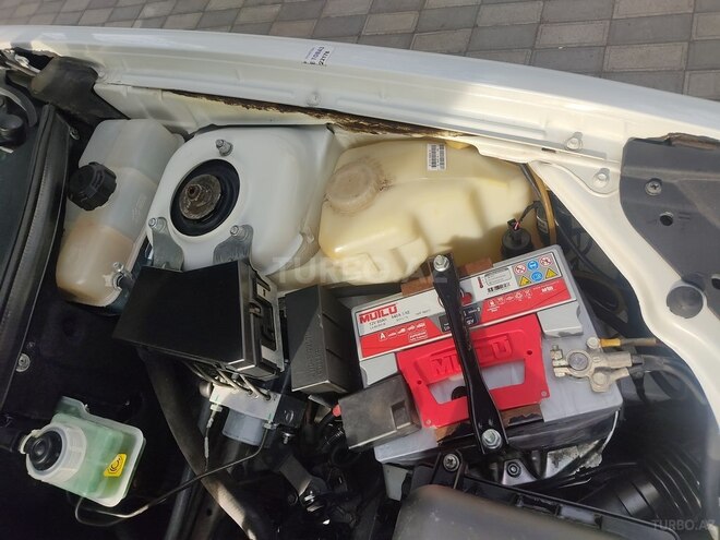 LADA (VAZ) Priora 2014, 80,044 km - 1.6 l - Bərdə