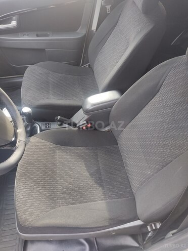 LADA (VAZ) Priora 2014, 80,044 km - 1.6 l - Bərdə