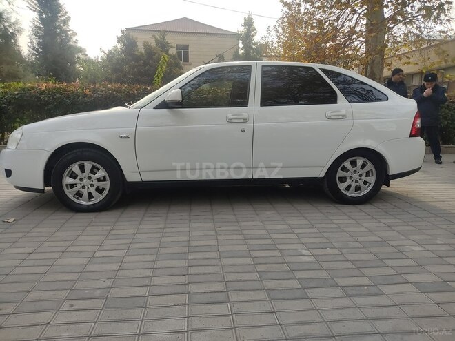 LADA (VAZ) Priora 2014, 80,044 km - 1.6 l - Bərdə