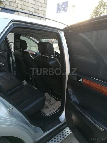 Mercedes ML 350 2006, 368,382 km - 3.5 l - Bakı