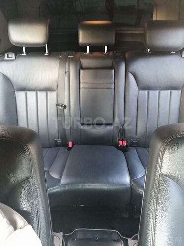Mercedes ML 350 2006, 368,382 km - 3.5 l - Bakı