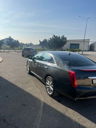 Cadillac XTS 2013, 135,000 km - 3.6 l - Bakı
