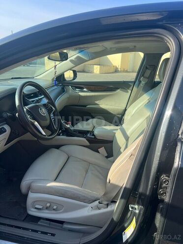 Cadillac XTS 2013, 135,000 km - 3.6 l - Bakı