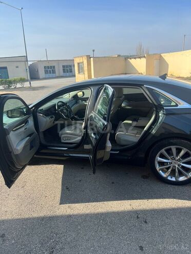 Cadillac XTS 2013, 135,000 km - 3.6 l - Bakı