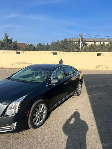 Cadillac XTS 2013, 135,000 km - 3.6 l - Bakı