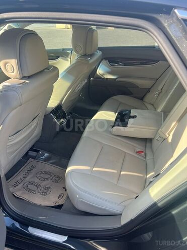 Cadillac XTS 2013, 135,000 km - 3.6 l - Bakı