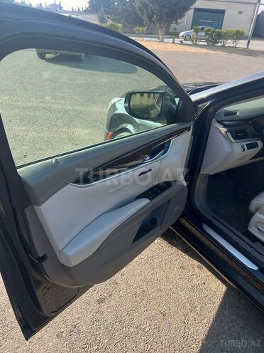 Cadillac XTS 2013, 135,000 km - 3.6 l - Bakı