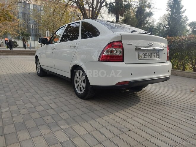LADA (VAZ) Priora 2014, 80,044 km - 1.6 l - Bərdə
