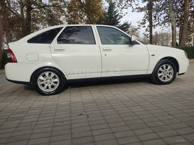 LADA (VAZ) Priora 2014, 80,044 km - 1.6 l - Bərdə
