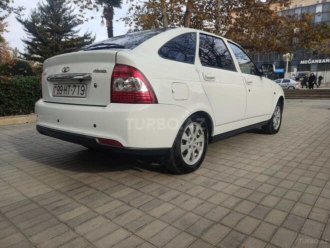 LADA (VAZ) Priora 2014, 80,044 km - 1.6 l - Bərdə