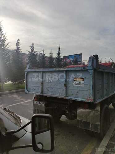 ZIL 130 1992, 444,444 km - 6.0 l - Bakı