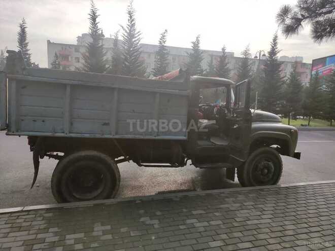 ZIL 130 1992, 444,444 km - 6.0 l - Bakı