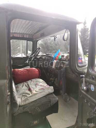 ZIL 130 1992, 444,444 km - 6.0 l - Bakı