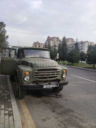 ZIL 130 1992, 444,444 km - 6.0 l - Bakı