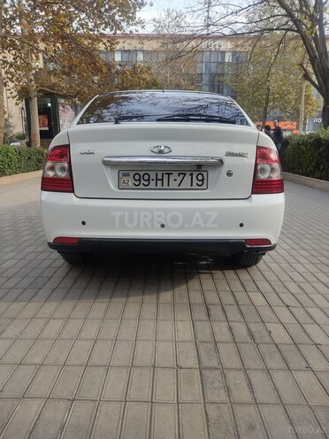 LADA (VAZ) Priora 2014, 80,044 km - 1.6 l - Bərdə