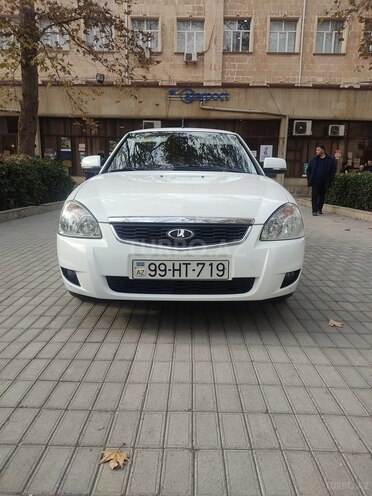 LADA (VAZ) Priora 2014, 80,044 km - 1.6 l - Bərdə