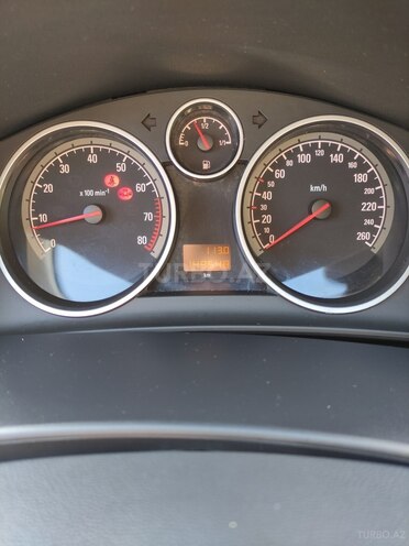Opel Astra 2005, 149,500 km - 1.4 л - Bakı